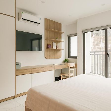 Dodo Home Ac Hanoi Exterior photo