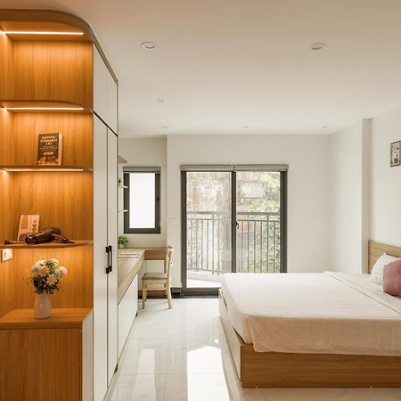 Dodo Home Ac Hanoi Exterior photo