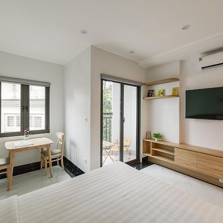 Dodo Home Ac Hanoi Exterior photo