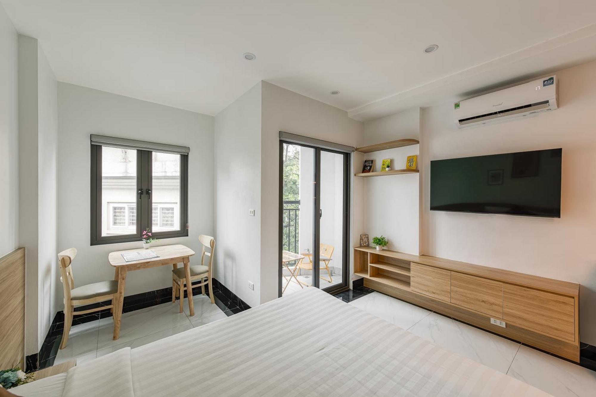 Dodo Home Ac Hanoi Exterior photo